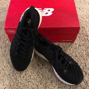 New Balance Zante fresh foam trainer size 8.5